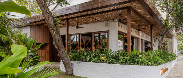 12 Kitchen & Wine Berawa: Jam Buka, Harga Menu, dan Parkir
