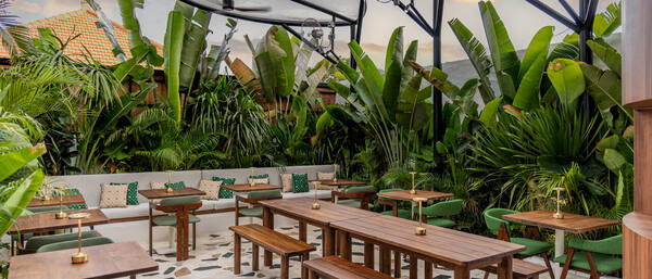 12 Kitchen & Wine Berawa: Jam Buka, Harga Menu, dan Parkir