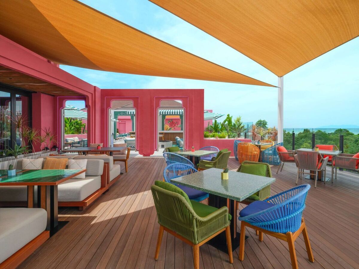 7 Things to Know Before Visiting Adriana Rooftop in Jimbaran