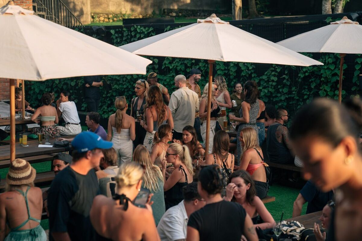 7 Things to Know Before Going to The Bench Brewery Uluwatu