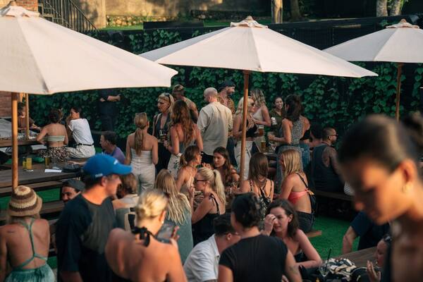 7 Things to Know Before Going to The Bench Brewery Uluwatu