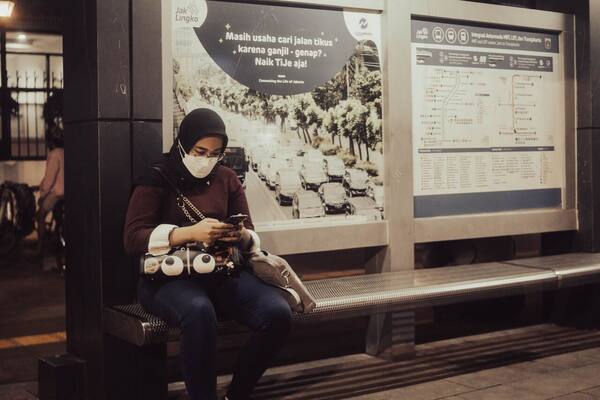 Ada Kereta atau LRT di Bali? Status Proyek 2026