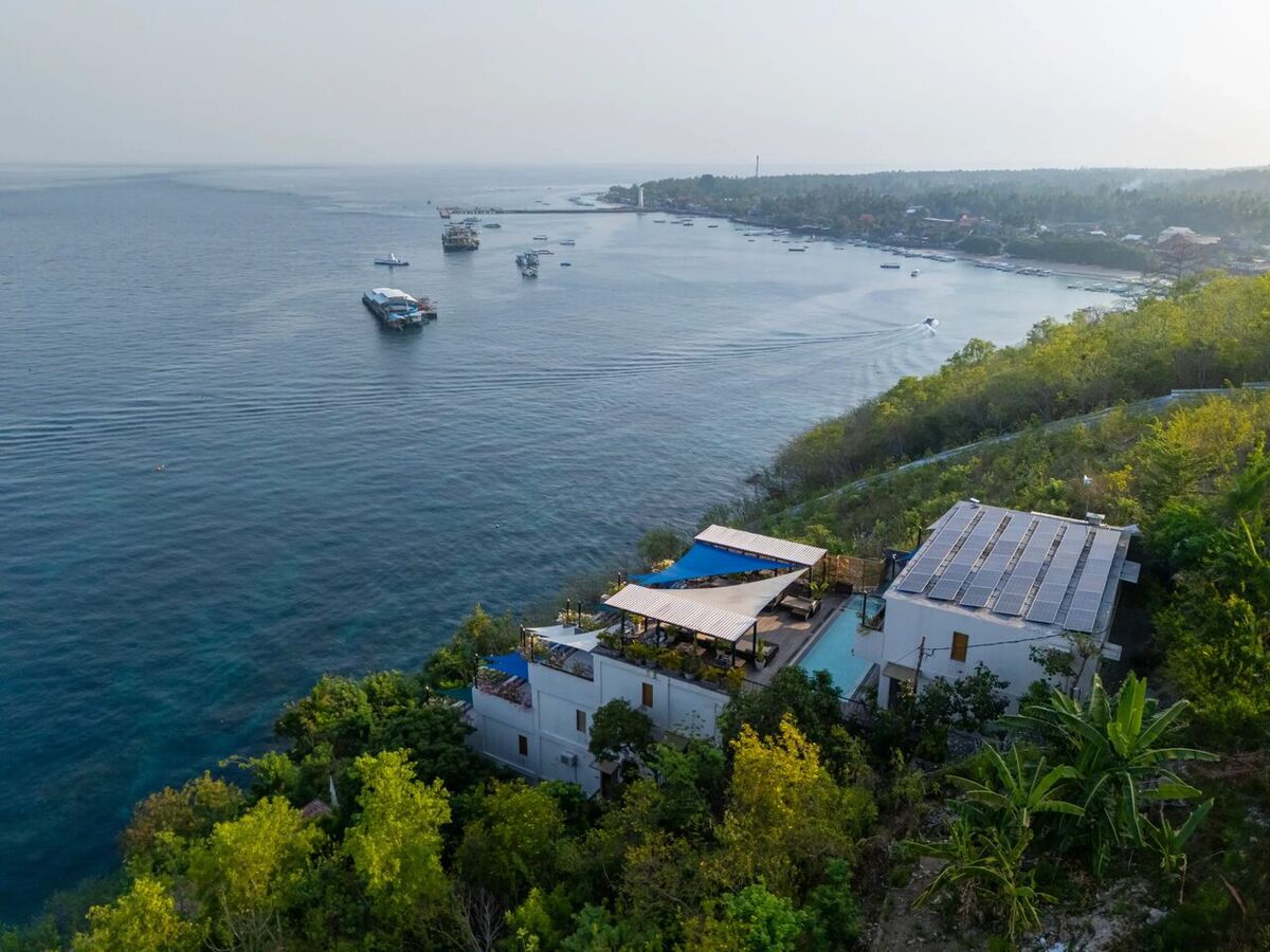 Adiwana Warnakali Nusa Penida: Read This Before You Book