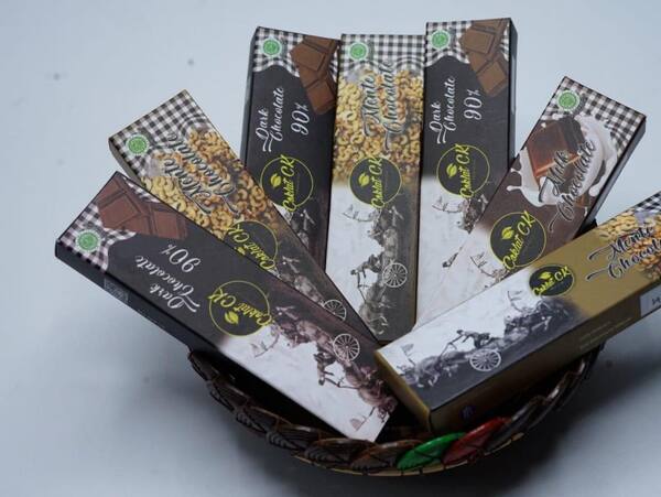 Agrowisata Kakao Ekasari Jembrana: Harga Tiket dan Cara ke Sana