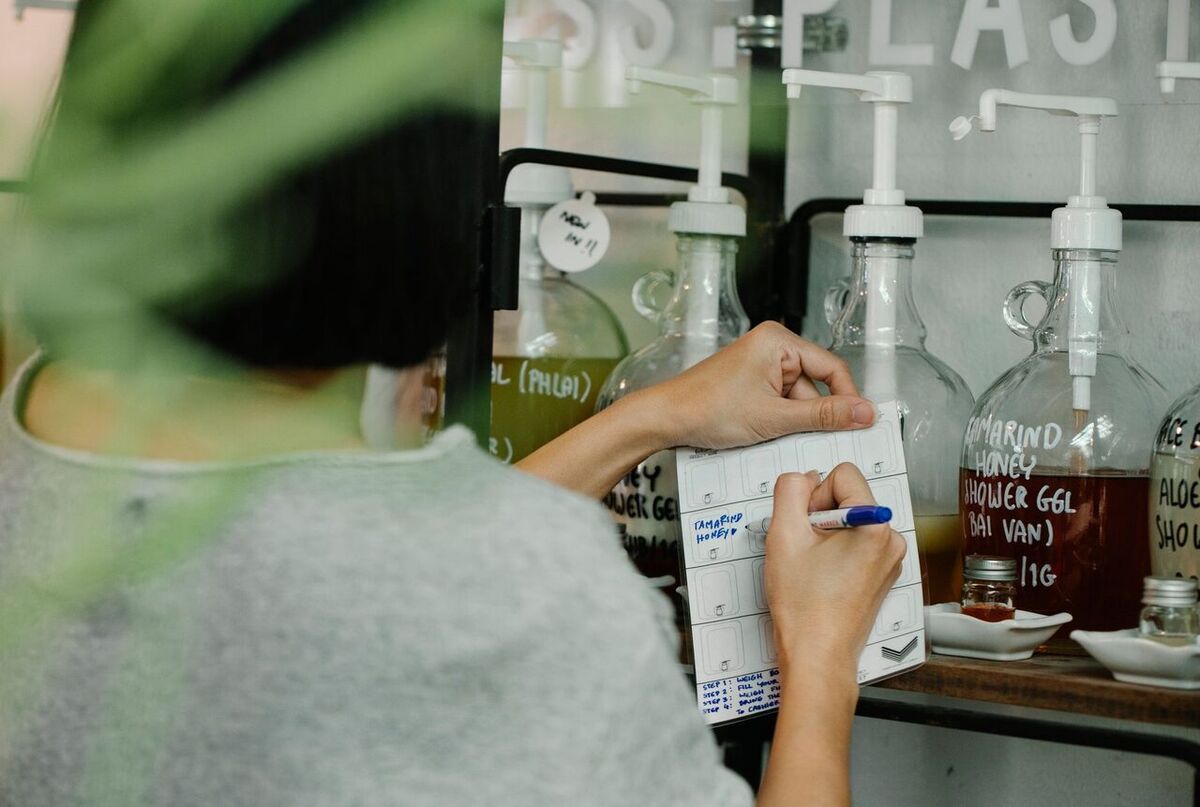 Prohibición de botellas de plástico en Bali: ¿qué cambia desde 2026?