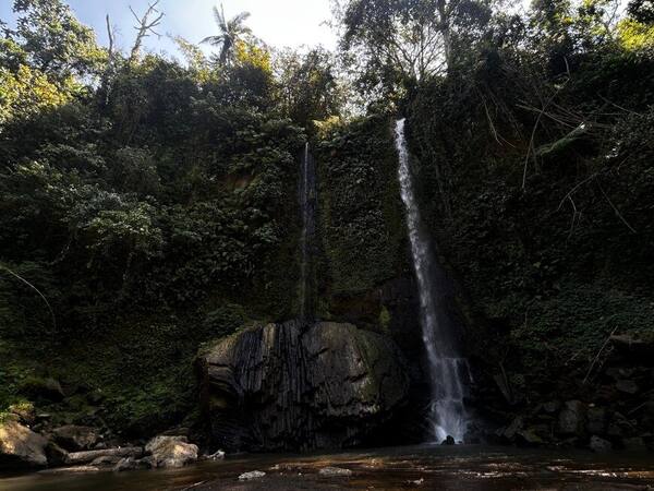 Air Terjun Bukit Buwung Tabanan: Rute Setengah Hari dari Denpasar