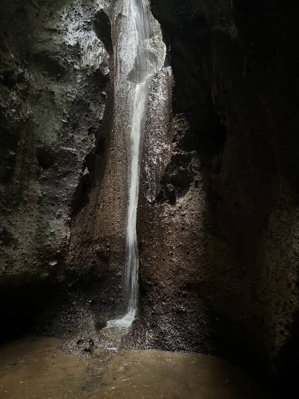 Air Terjun Grudugan Bangli: Tiket, Jalur Gua, dan Cara ke Sana
