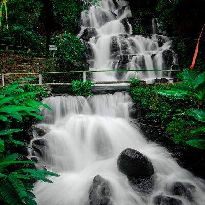 Air Terjun Jembong, Ambengan (Buleleng)