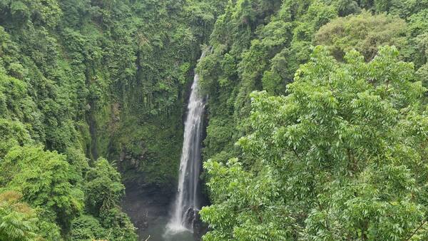 Kapas Waterfall, Tamblang: 7 Things to Know Before You Go