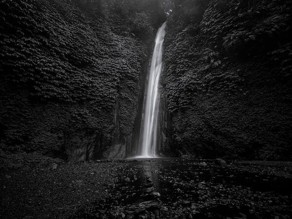 Air Terjun Munduk (Red Coral): Rute dari Lovina, Singaraja, Munduk