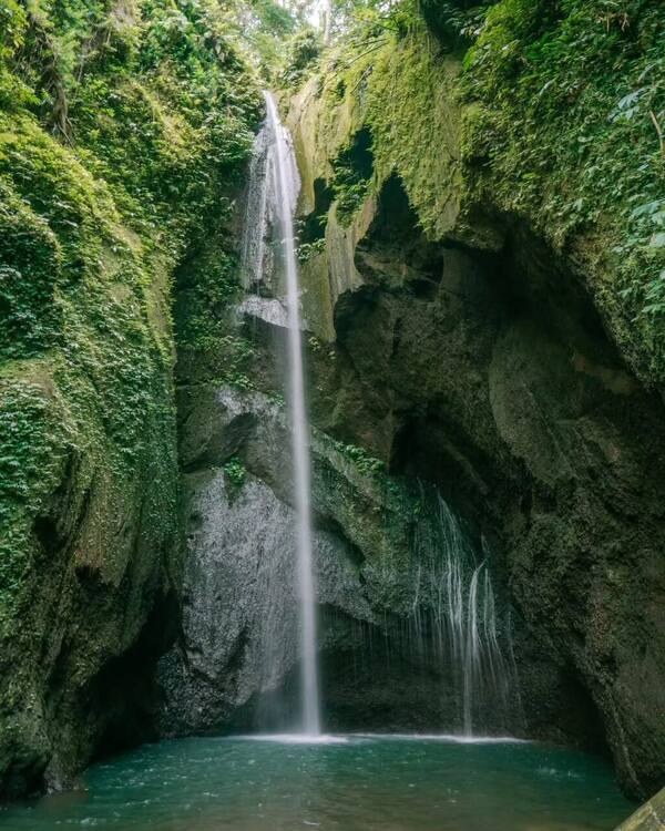 Air Terjun Pengempu Tabanan: Tiket, Rute, dan Boleh Berenang?