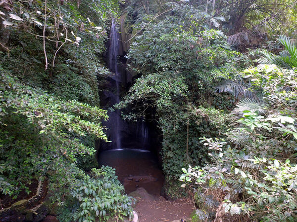 Air Terjun Pengempu Tabanan: Tiket, Rute, dan Boleh Berenang?