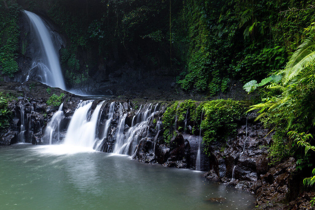 Pengibul Waterfall, Bangli: Ticket, Hours, Safe for Kids?