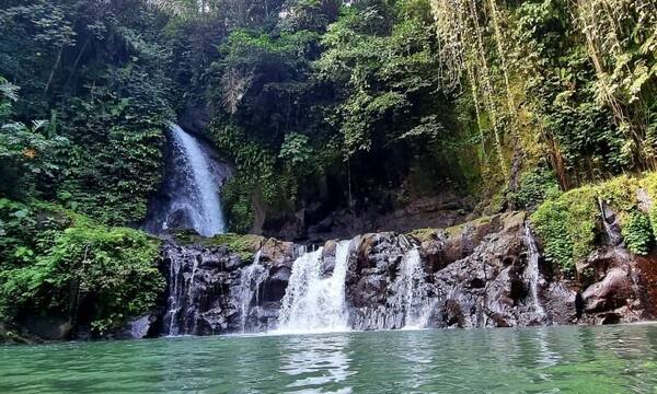 Air Terjun Pengibul Bangli: Tiket, Jam Buka, Aman untuk Anak?