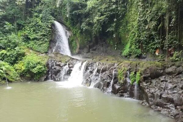 Air Terjun Pengibul Bangli: Tiket, Jam Buka, Aman untuk Anak?
