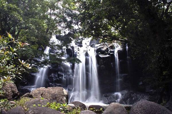 Air Terjun Sing Sing Angin Tabanan: Tiket, Rute, dan Jam Sepi