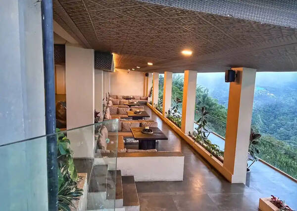 Akasa Specialty Coffee Kintamani: Harga Menu, Jam Buka, Kapan Sepi