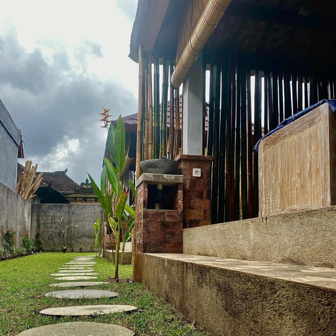 Akasha Amed Spa: IDR 155,000 Balinese Massage and Packages