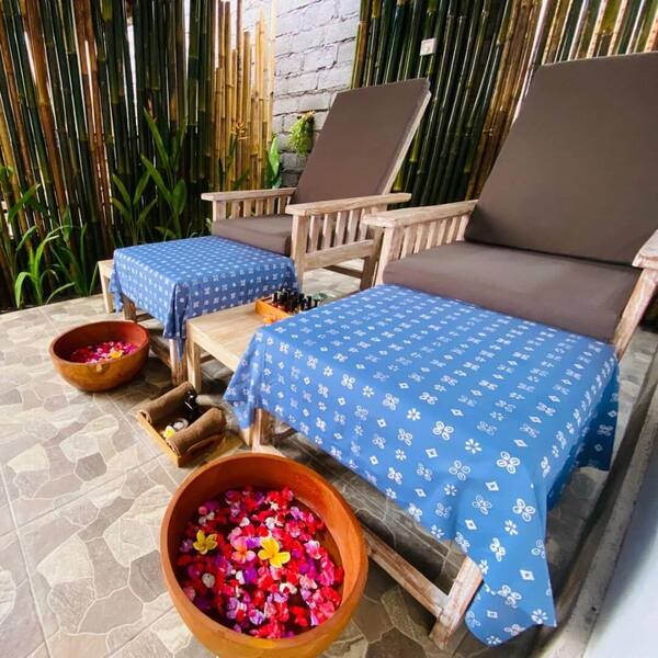 Akasha Amed Spa: Harga Pijat Bali Rp155 Ribu dan Paketnya