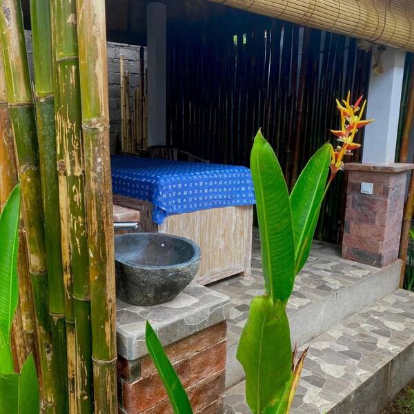 Akasha Amed Spa: Harga Pijat Bali Rp155 Ribu dan Paketnya