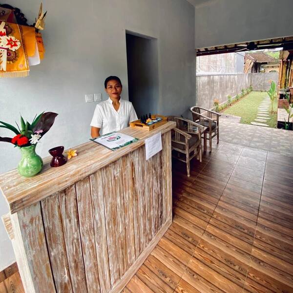 Akasha Amed Spa: Harga Pijat Bali Rp155 Ribu dan Paketnya