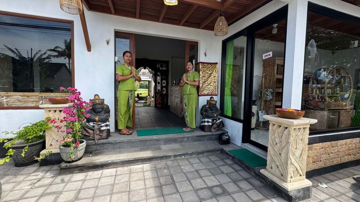 Alala Amed Spa: 60-Minute Balinese Massage Price and What to Check