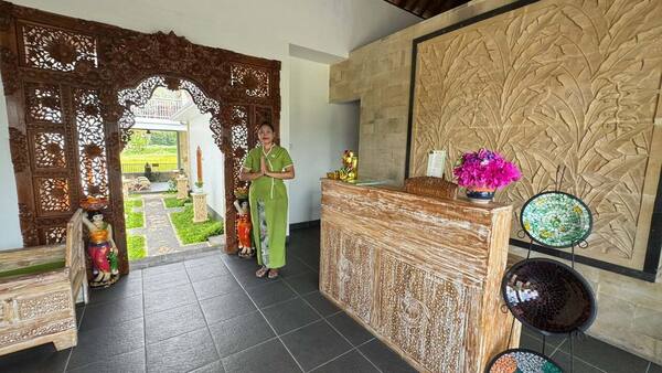 Alala Amed Spa: Harga Pijat Bali 60 Menit dan Hal yang Perlu Dicek