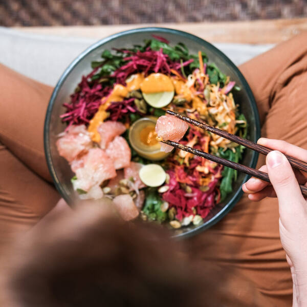 Alchemy Ubud: The Pioneer of Raw & Vegan Dining in Penestanan