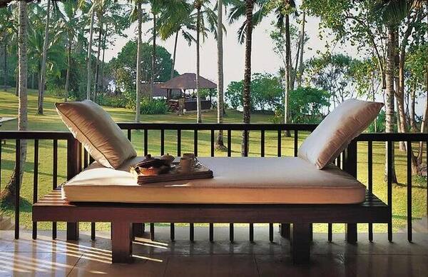 Alila Manggis, Karangasem