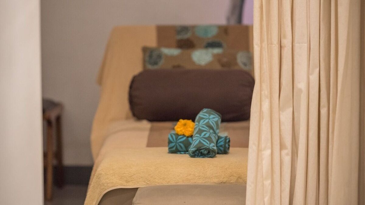 Aliya Wellness Spa Umalas: Is the IDR 195k Massage Worth It?