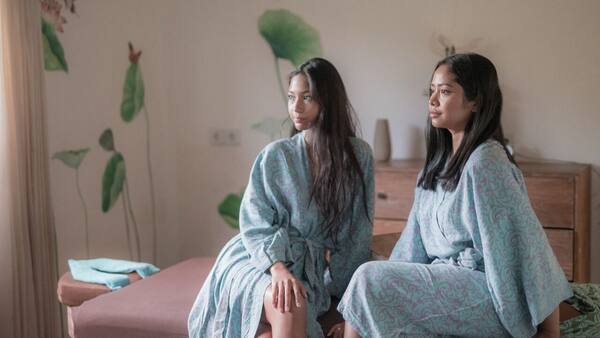 Aliya Wellness Spa Umalas: Pijat 60 Menit Rp195 Ribu, Layak?