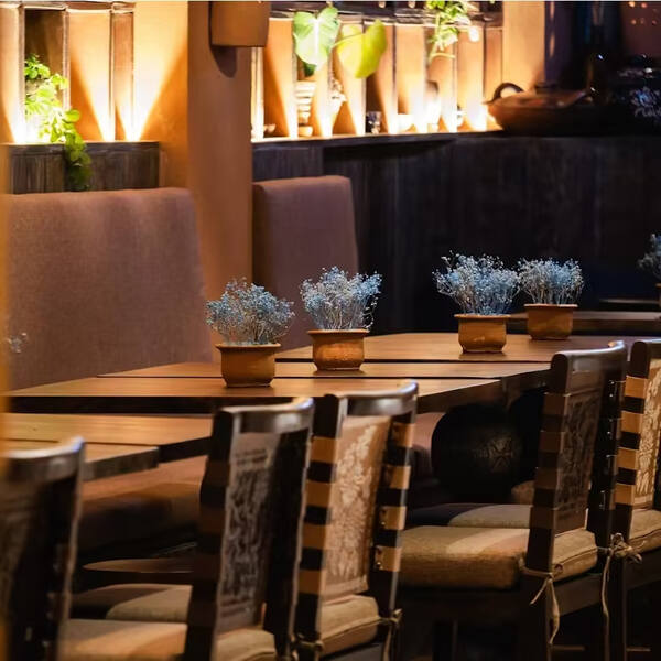 Alma Tapas Bar Bingin: Harga Koktail, Promo Harian, dan Jam Buka