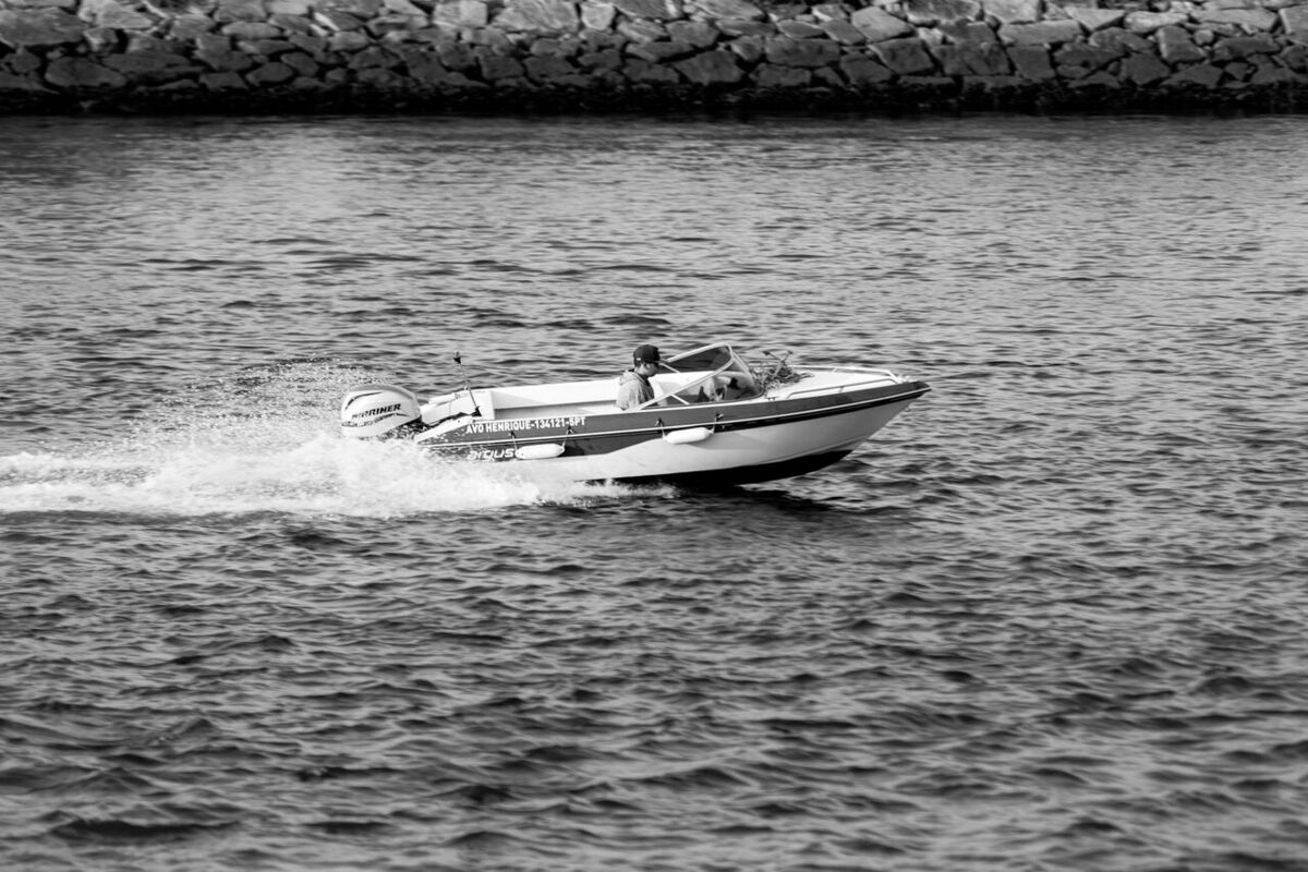 Is the Fast Boat to Nusa Penida Safe?
