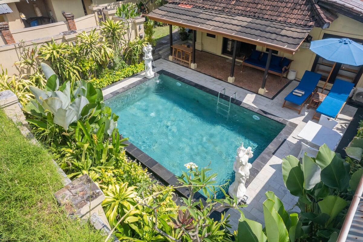 Amertha Bali Villas or Pondok Sari? Choosing a Pemuteran Resort