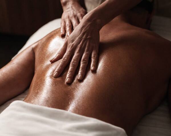 AMO Spa Canggu: A Stylish Spa & Salon for Relaxation in Berawa