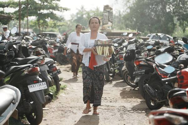 Anggaran Liburan Bali 5 Hari Pakai Voucher Hotel: Rincian Biaya Konkret