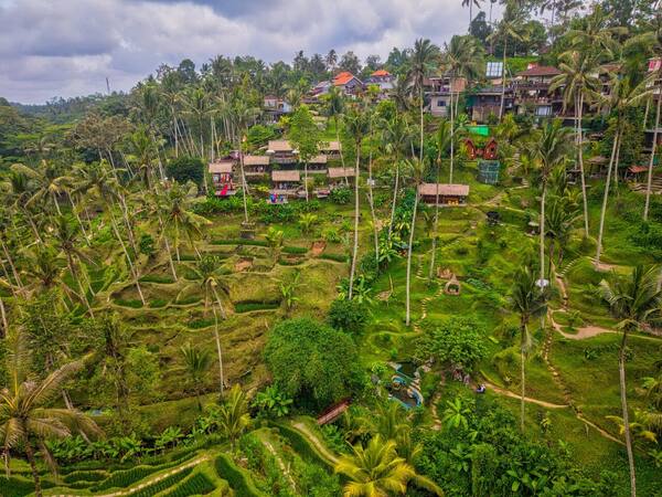 Anggaran Liburan Bali 5 Hari Pakai Voucher Hotel: Rincian Biaya Konkret