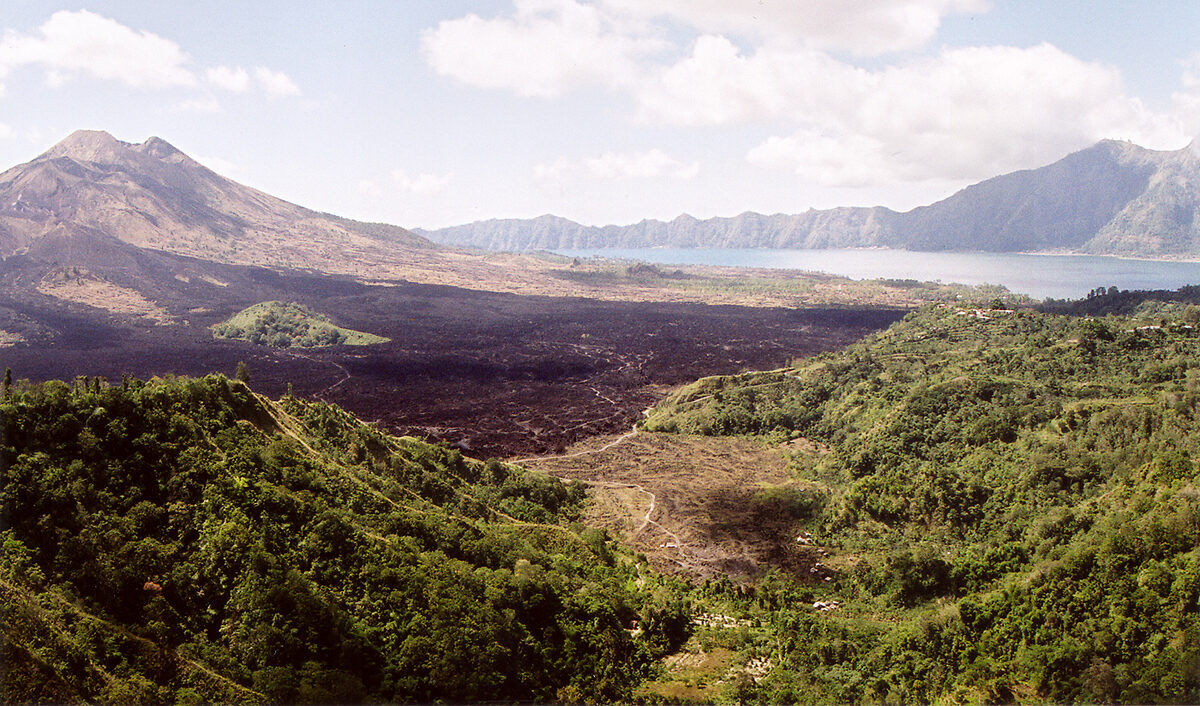 Penelokan Viewpoint, Kintamani: What Changed in October 2026