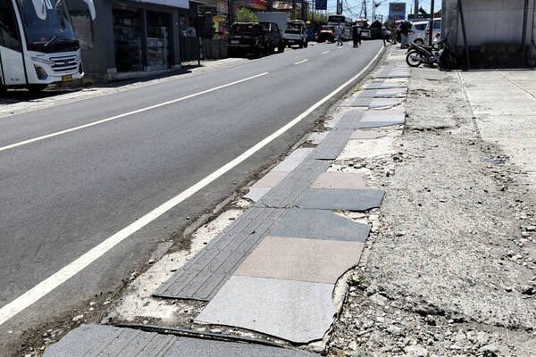 Anjungan Penelokan Kintamani Ditertibkan: Yang Berubah Oktober 2026