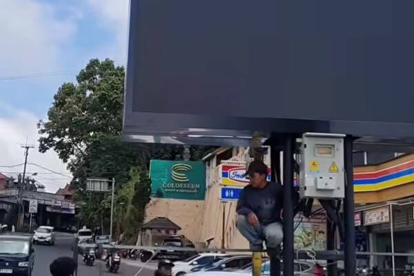 Anjungan Penelokan Kintamani Ditertibkan: Yang Berubah Oktober 2026