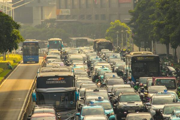 Antre BBM di Bali Oktober 2026: Apa Dampaknya bagi Turis?