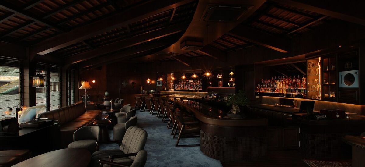 AOKU Petitenget: Opening Hours, Cocktail Prices, Booking