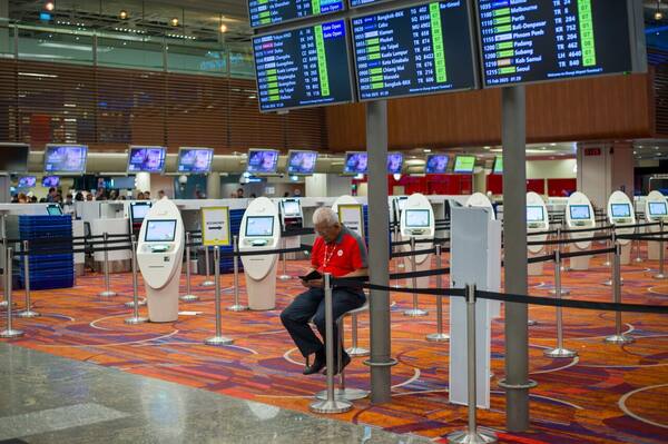 Apakah Ada Airport Tax di Bandara Bali? (PSC 2026)