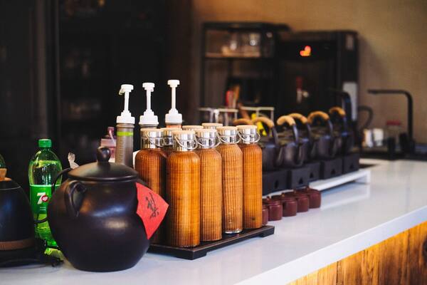 Apakah Air Keran di Bali Aman Diminum?