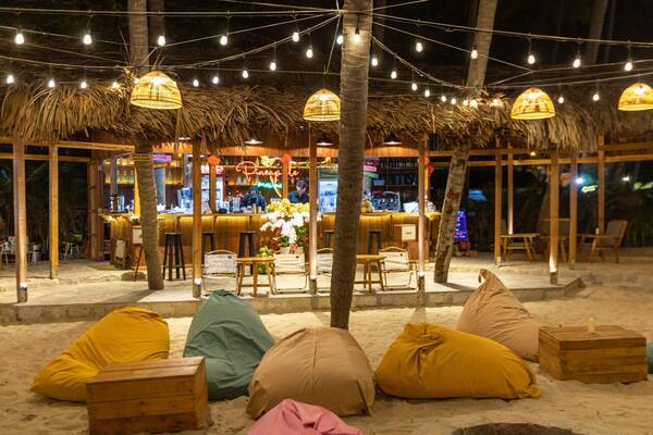Apakah Magic Mushroom Legal di Bali?