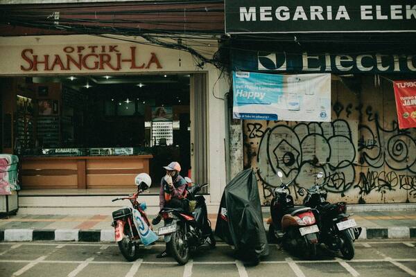 Apakah Pantai di Bali Bayar Masuk? Tiket & Parkir 2026