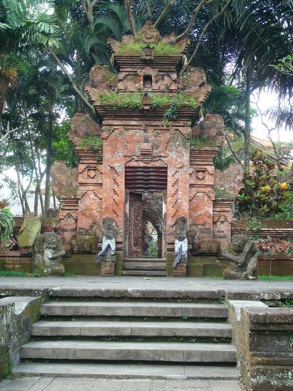 ARMA — Agung Rai Museum of Art: Menyelami Seni Bali yang Tenang di Ubud
