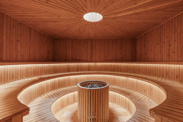 ASAI Spa Jimbaran: Pijat Bali, Deep Tissue, atau Sauna?