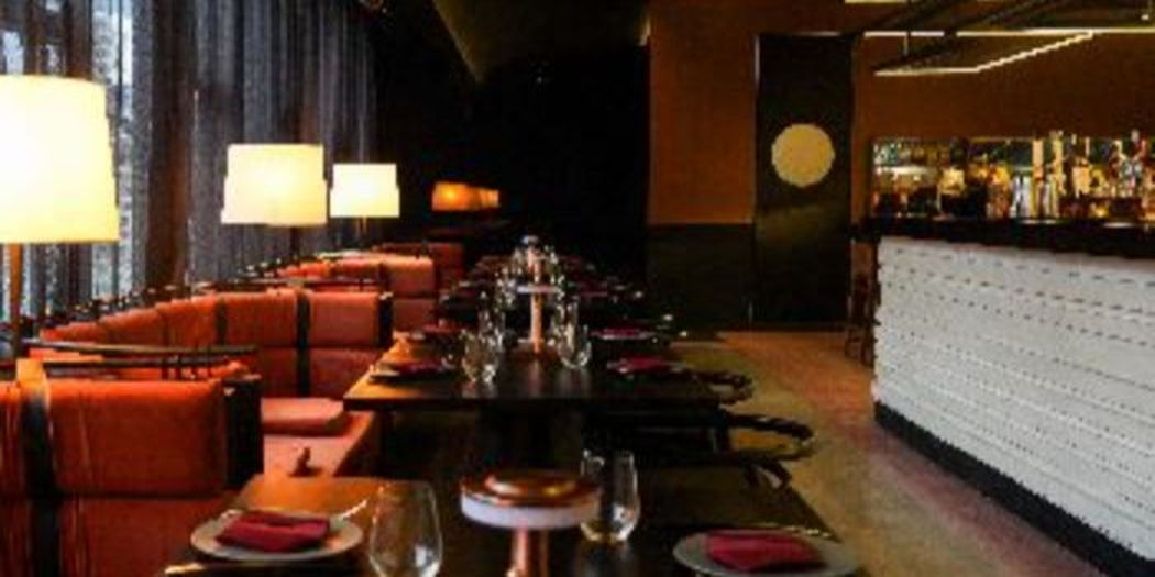 Ashe Grill & Bar Pererenan: Wood-Fire Bar Open Since December 2025