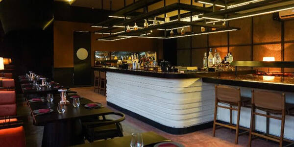 Ashe Grill & Bar Pererenan: Bar Api Kayu yang Buka Sejak Desember 2025